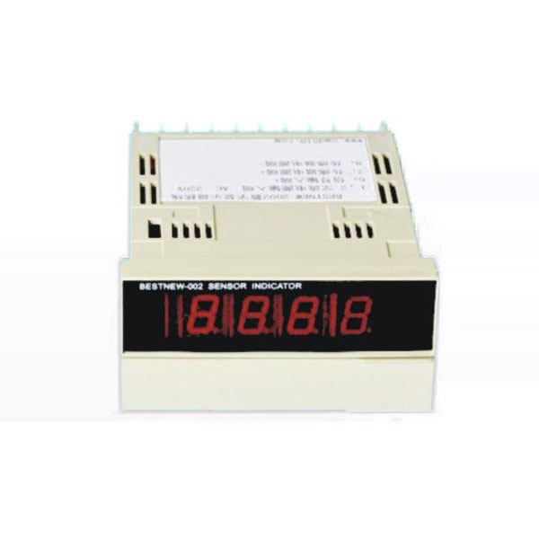 BESTNEW-002 displacement sensor digital display