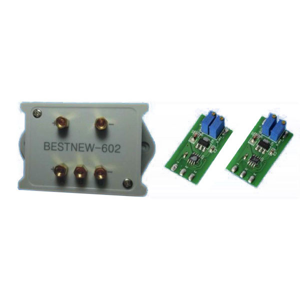 BESTNEW-602 external transmitter module