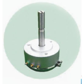 Angular displacement sensor WDA-D35-D1C