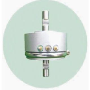 Angular displacement sensor WDA-D35-D4A